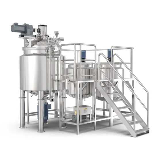 Emulsifying Mixer Machine Homogenizer Emulsion Shear Shower Gel Hand Lotion Color Cosmetic Soap Making Machines
