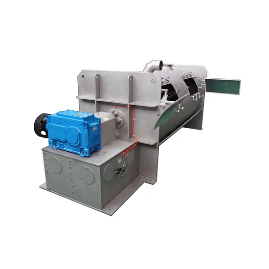 Efficient Paddle Mixer with Heating and Cooling Jacket for Process Flexibility