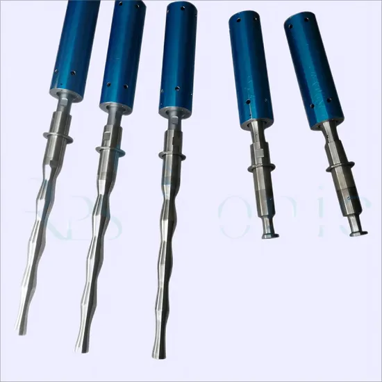 High Power Ultrasonic Extraction Machine Sonicator Laboratory Equipment