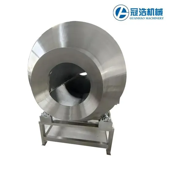 Commerical Big Capacity Meat Tumbler Vacuum Marinator Beef Tenderizer Machine/Fish Seafood Vacuum Roll Kneading Machine