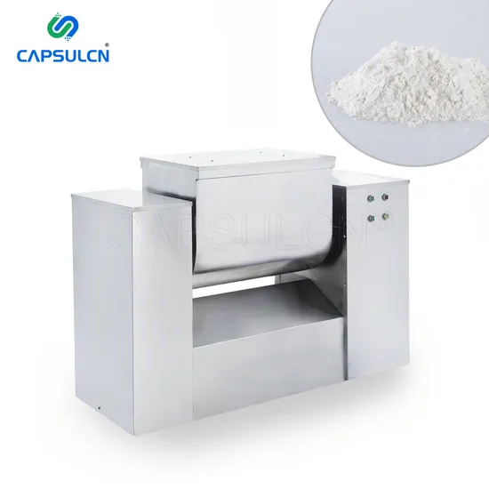 Powder Mixer Powder Blender Powder Mixing Machine CH-50