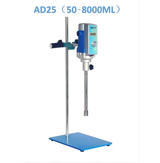 Lab Homogenizer for Pharmaceutical Emulsifying Mixer