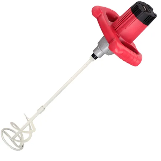 Kangton Good Quality Electric Concrete Hand Mixer 1220W