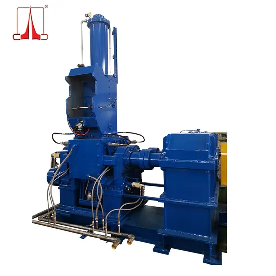 75L Banbury Mixer for Rubber and Plastic
