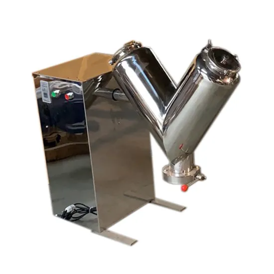 High Operating Efficiency Portable Electric Mini Mixer Vh-30