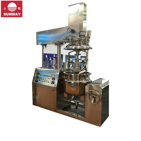 2020 High Technology Ceramic Homogenizer