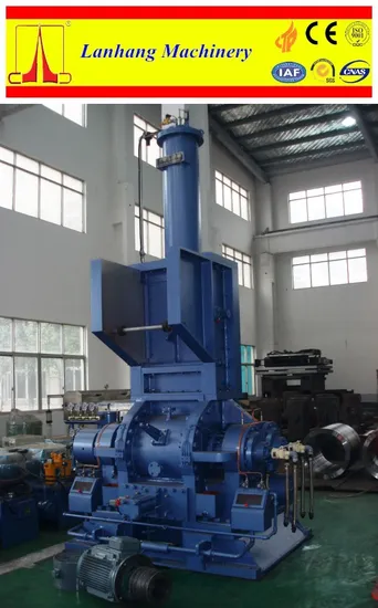 Rubber Kneading Mixer 2020 New