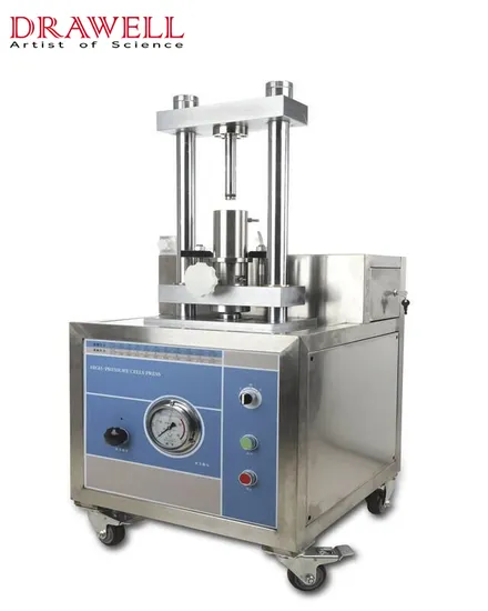 256MPa Lab Homogenizer Mixer Machine High Pressure Homogenizer with Economic Price