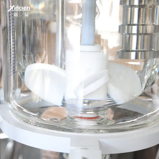 Industrial Ultrasonic Vibrating Rod Reactor Separation Emulsification Homogenization Refining