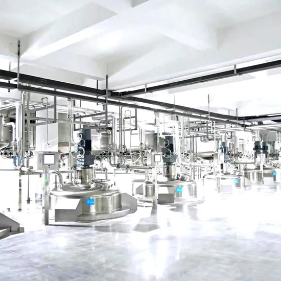 Low Price Automatic Liquid Detergent Filling and Capping Line with Consultation Design Supply Installation Debugging Training