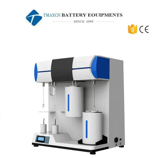 TMAXCN Pm Series Micropore Testing Machine Specific Surface Area Pore Size Analyzer