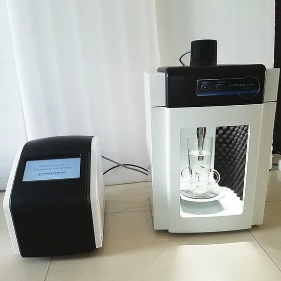 New Design High Pressure Homogenizer Laboratory Machine Homogenizer Mixer