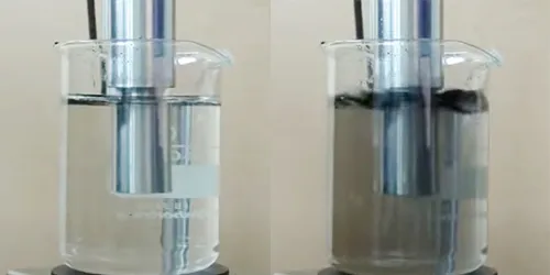 Carbonylation in High Pressure Reactors