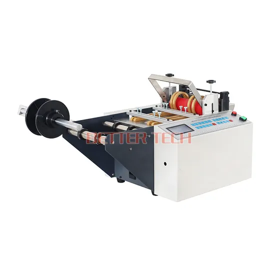 Automatic Roll to Sheet Cutting Machine Nickel Cotton Tape Cutting Machine Copper Sheet Cutting Machine