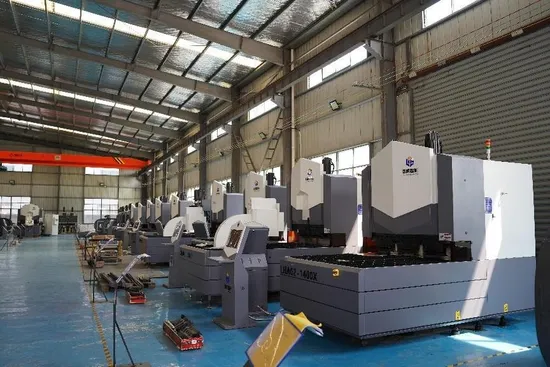 Factory Price Flexible Panel Bender CNC Machine Sheet Metal Bending Machine