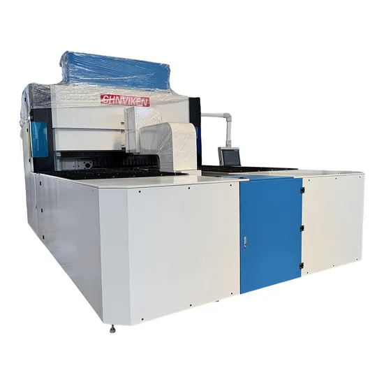 High-Precision Fully Automatic 1200 Pressure Center Panel Bender for Sheet Metal Processing Flexible Steel Arm Bending