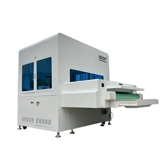 Shoe Upper Marking Machine & Line Drawing Machine for Shoe Production