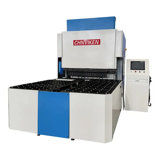 All Servo Control Automatic 13 Axis CNC Panel Bender Sheet Metal Bending Press Brake Steel Sheet Bender