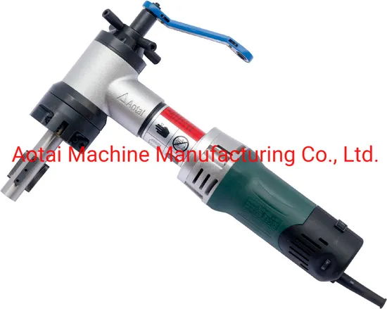 Heat-Exchange Tube Beveller