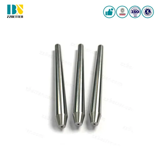 Waterjet Focusing Tube Abrasive Water Jet Nozzles