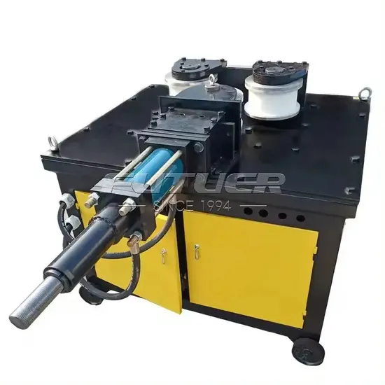 5 Axis CNC Pipe Bending Machine for Iron Steel Hollow Pipe Bending Machine for Sale