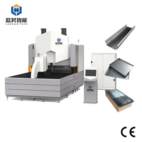 2500 mm Sheet Metal Bending Machine for 1.5mm Thick Stainless Steel