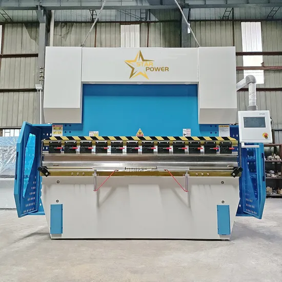 Hydraulic Bending Machine for Pressing The Seam of Household Handcrafted Sink