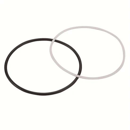 Waterjet Machine Spare Parts Flat-Pad O-Ring
