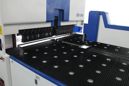 Any Angle Bend Metal Sheet Plate CNC Servo Bending Machine