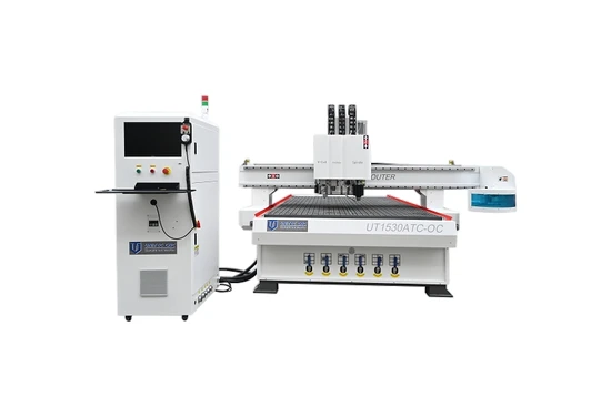 CNC Corrugated Foam Custom Boxes Packaging Oscillating Cutting Machine Digital Cutter Machine