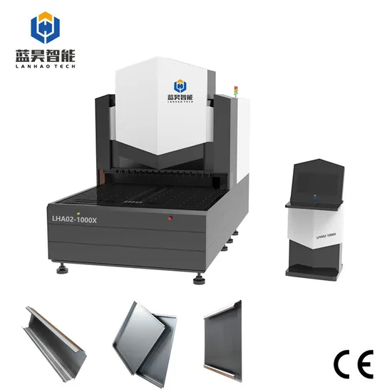 Press Brake Steel Panel Bending Machine Panel Bender