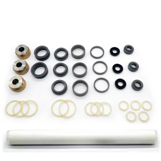 Waterjet Cutter Parts 302700 Minor Repair Kit with Filiter for Omax Waterjet Machine
