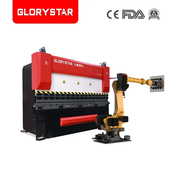 ISO9001: 2000/ISO9001: 2008 Metal Press Brake Folding Bending Machine