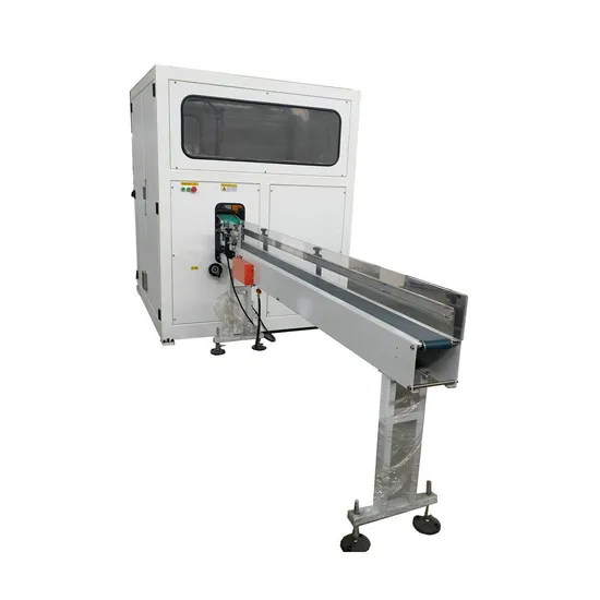 Fully Automatic Good Price Facial Tissue Paper Cutting Machine