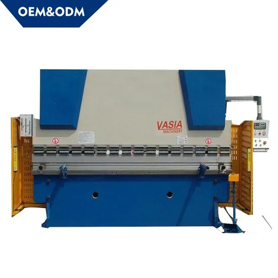 Press Brake