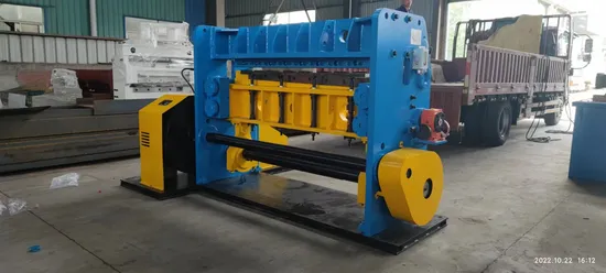 Good Price Professional Factory Metal Coil Slitting Machine Cutting Length Equipment