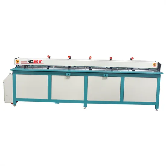 Obt Cheaper Small PP PE PVDF Welding Machine 90 Angle Welding China Factory