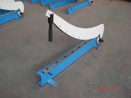 HS-500 Factory China Exporter Hot Sale High Quality Hand Shearing Machine