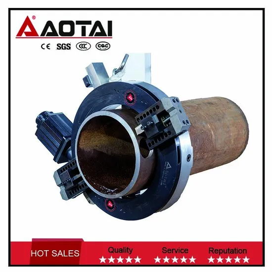 Pneumatic Split Frame Machines
