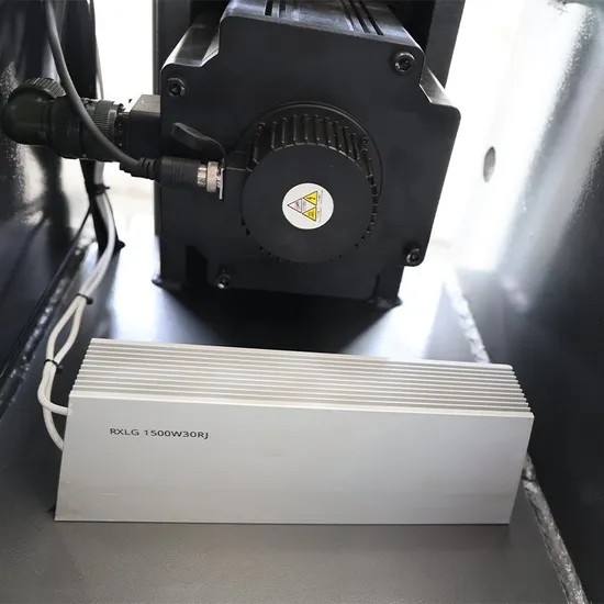 Small Workpiece Friendly Mini All-Electric Bending Machine