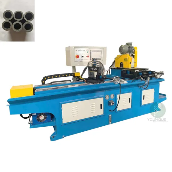 Automatic Pipe Cold Cutting Machine, Pipe Cutting Saw Machine