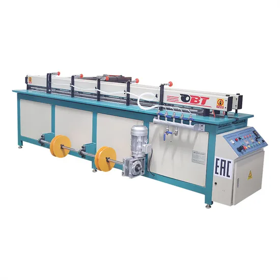 PVC HDPE Polypropylene Butt Welding Machine 90 Angle
