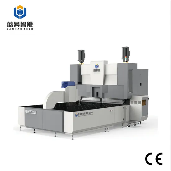 2500mm Auto Stainless Steel Sheet CNC Bending Machine for Elevator