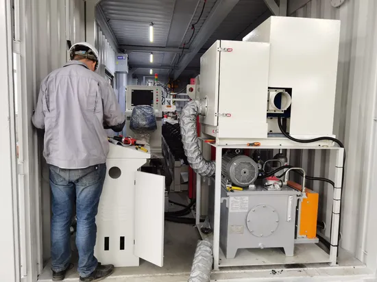CNC Pipe Profile Cutting and Beveling Workstation Manufacturer