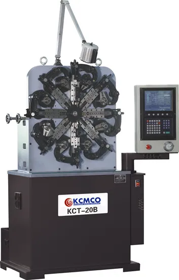3 Axis CNC Paper 2mm Clip Making Machine/Wire Forming Machine