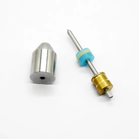 Water Jet Cutting Head Spares Onoff Rebuild Kit for Omax