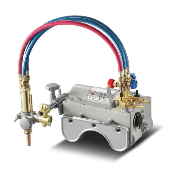Wcg2-11 Magnetic Gas Pipe Cutting Machine for Sale