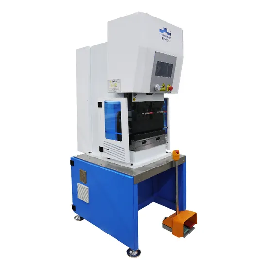 Main Motor Power 3kw Bending Length 400mm Full Servo Electric Press Brake