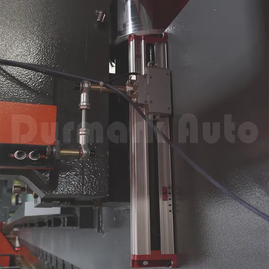 160t*3200 Cheap Price Bending Press Brake Machine