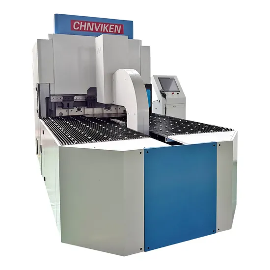 Smart CNC Bending Machine Ultra-Thin Metal Precision Forming Panel Bender